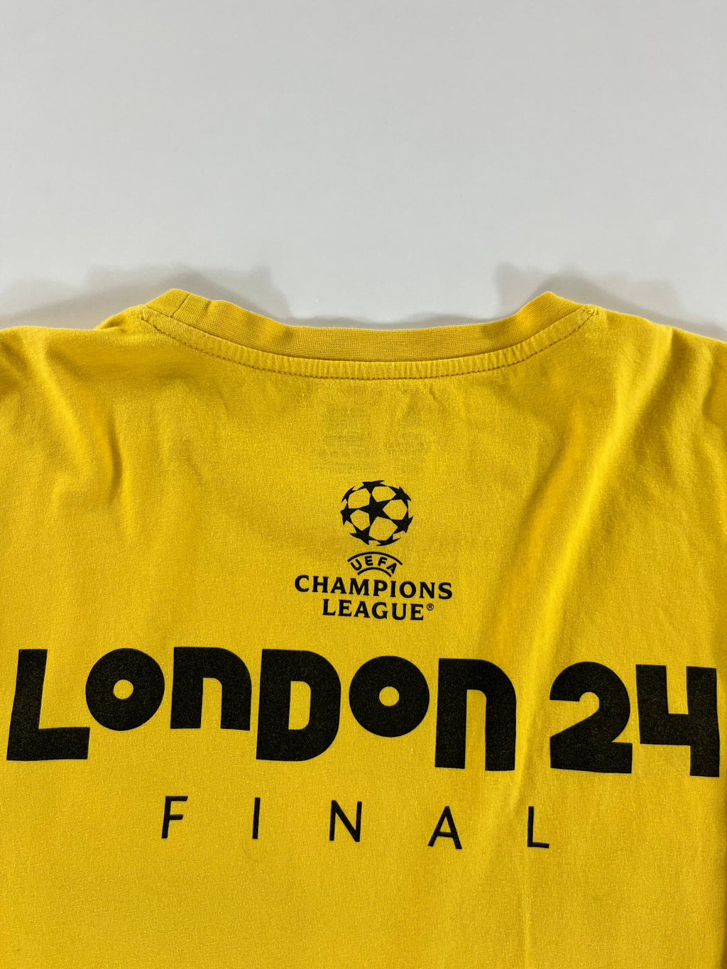 Borussia Dortmund UCL Final póló