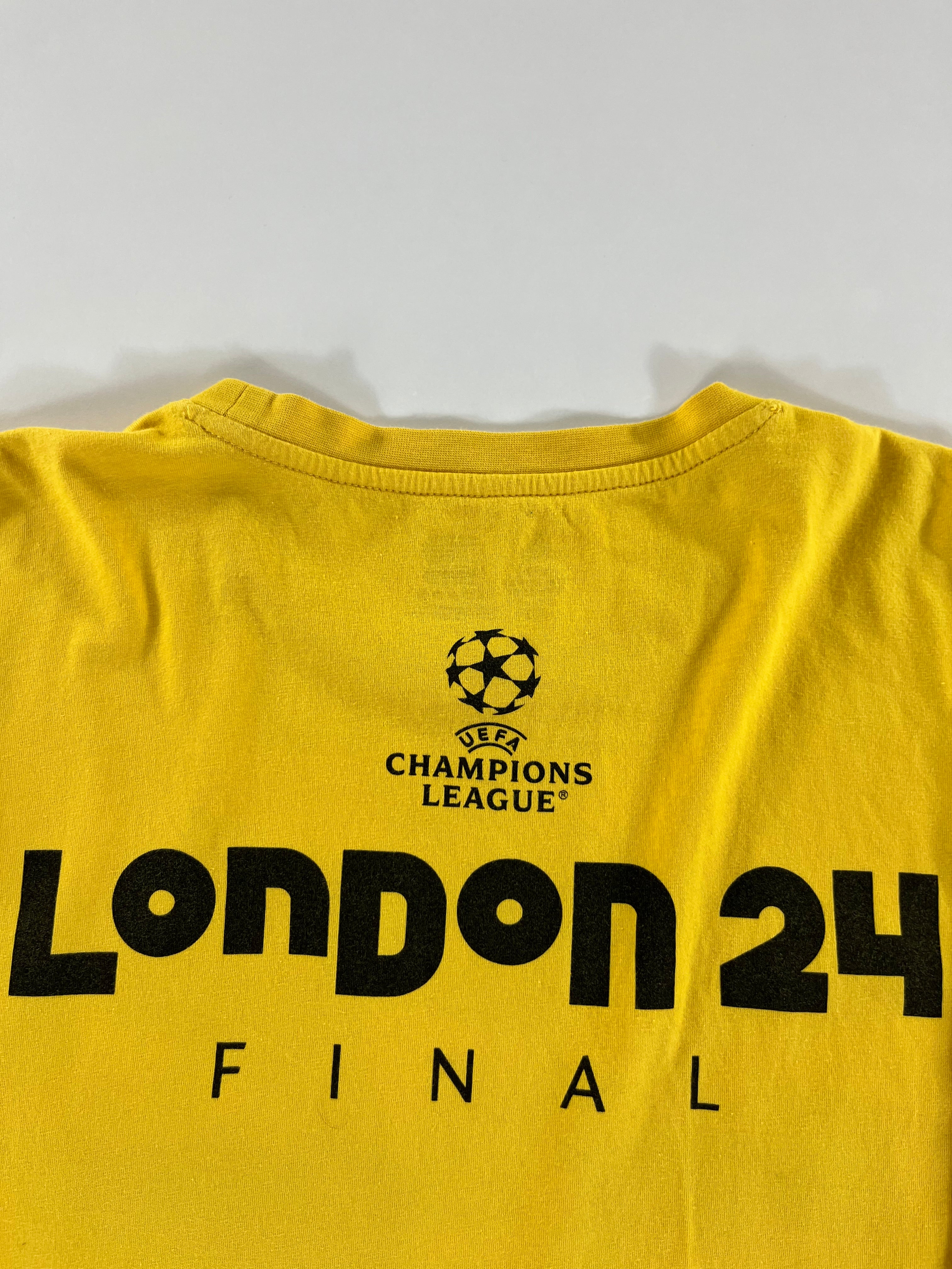 Borussia Dortmund UCL Final póló