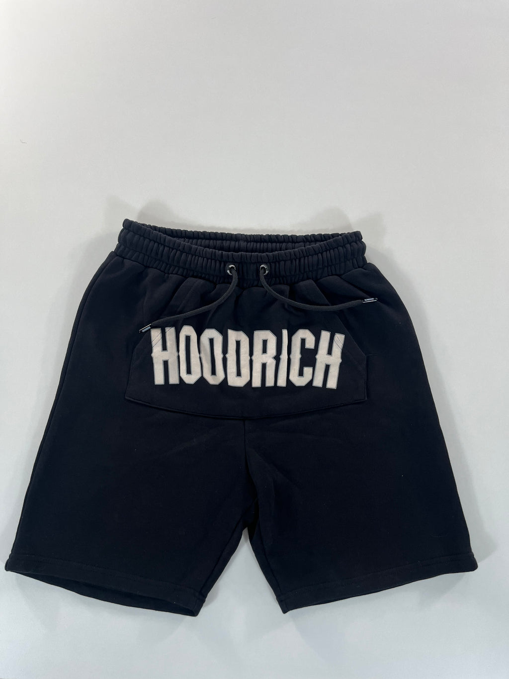 Hoodrich short