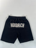 Hoodrich short