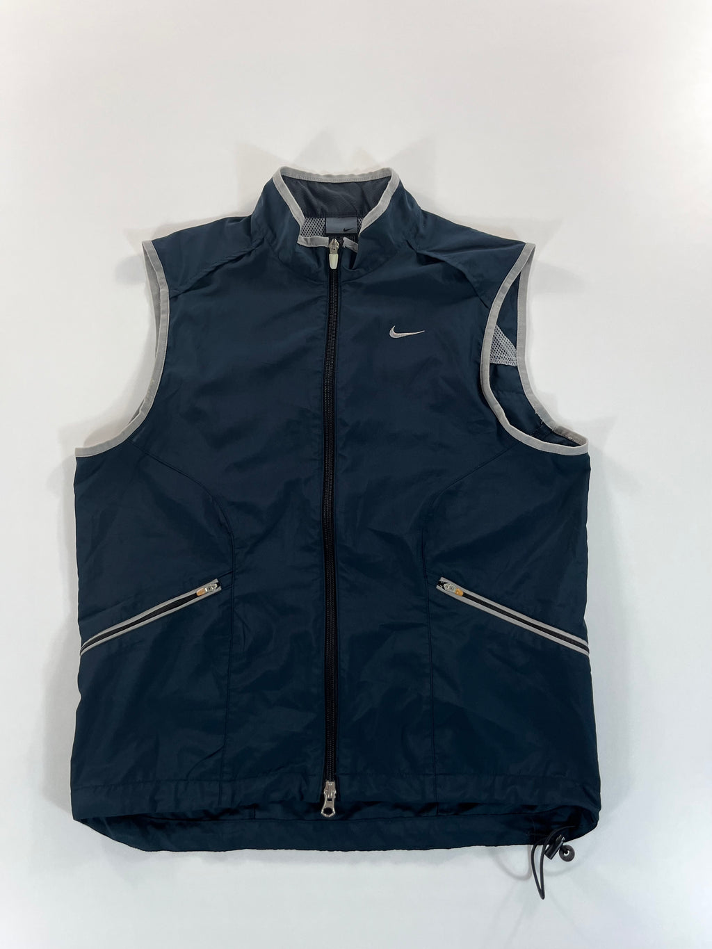 Nike vintage mellény