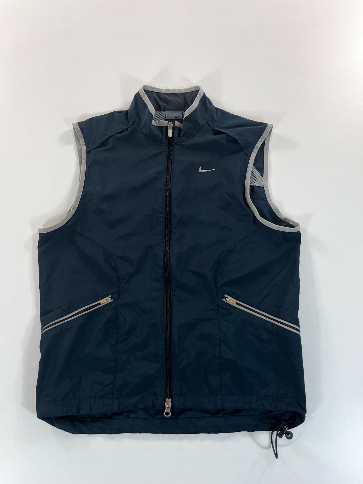 Nike vintage mellény