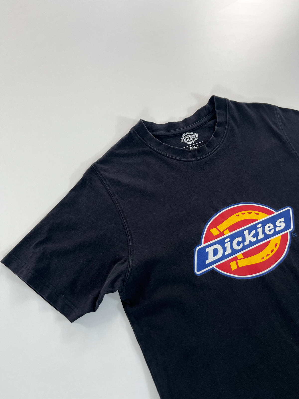 Dickies Big Logo póló