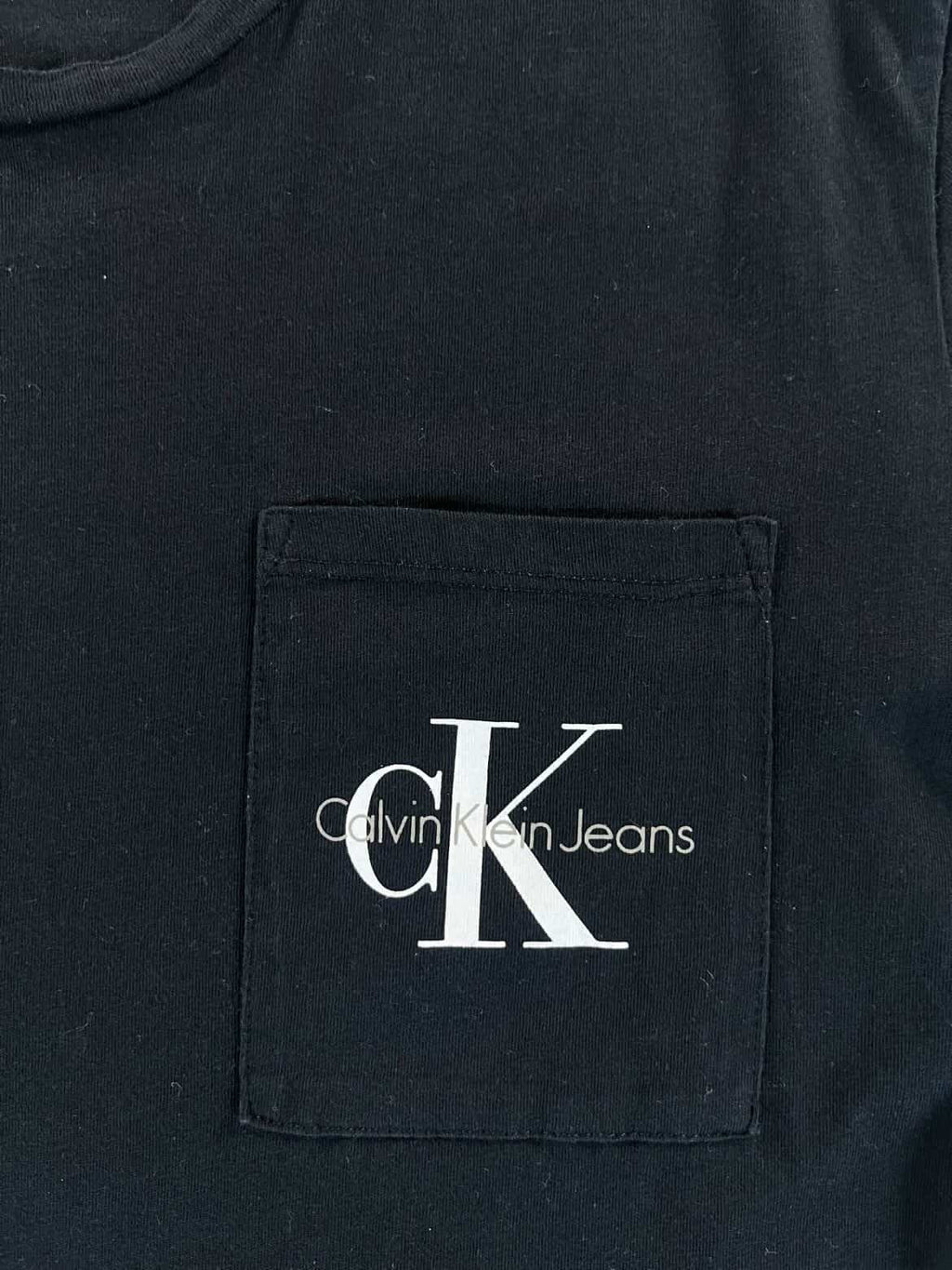 Calvin Klein Jeans póló