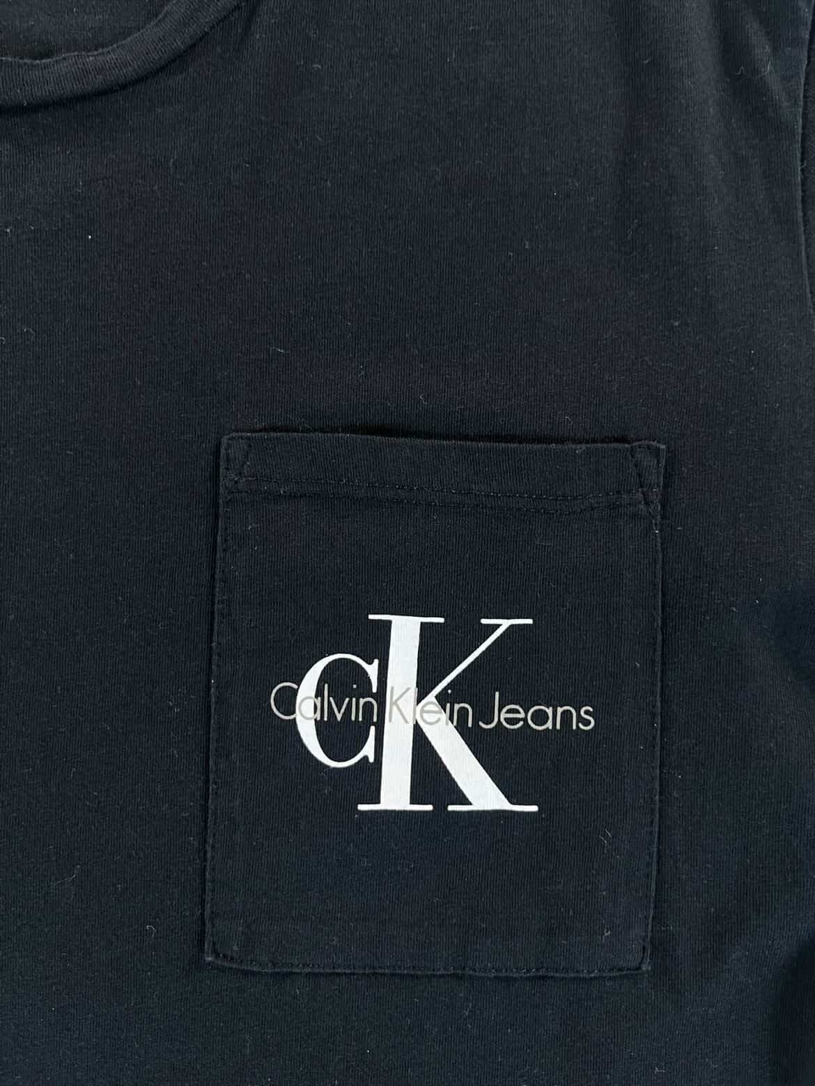 Calvin Klein Jeans póló