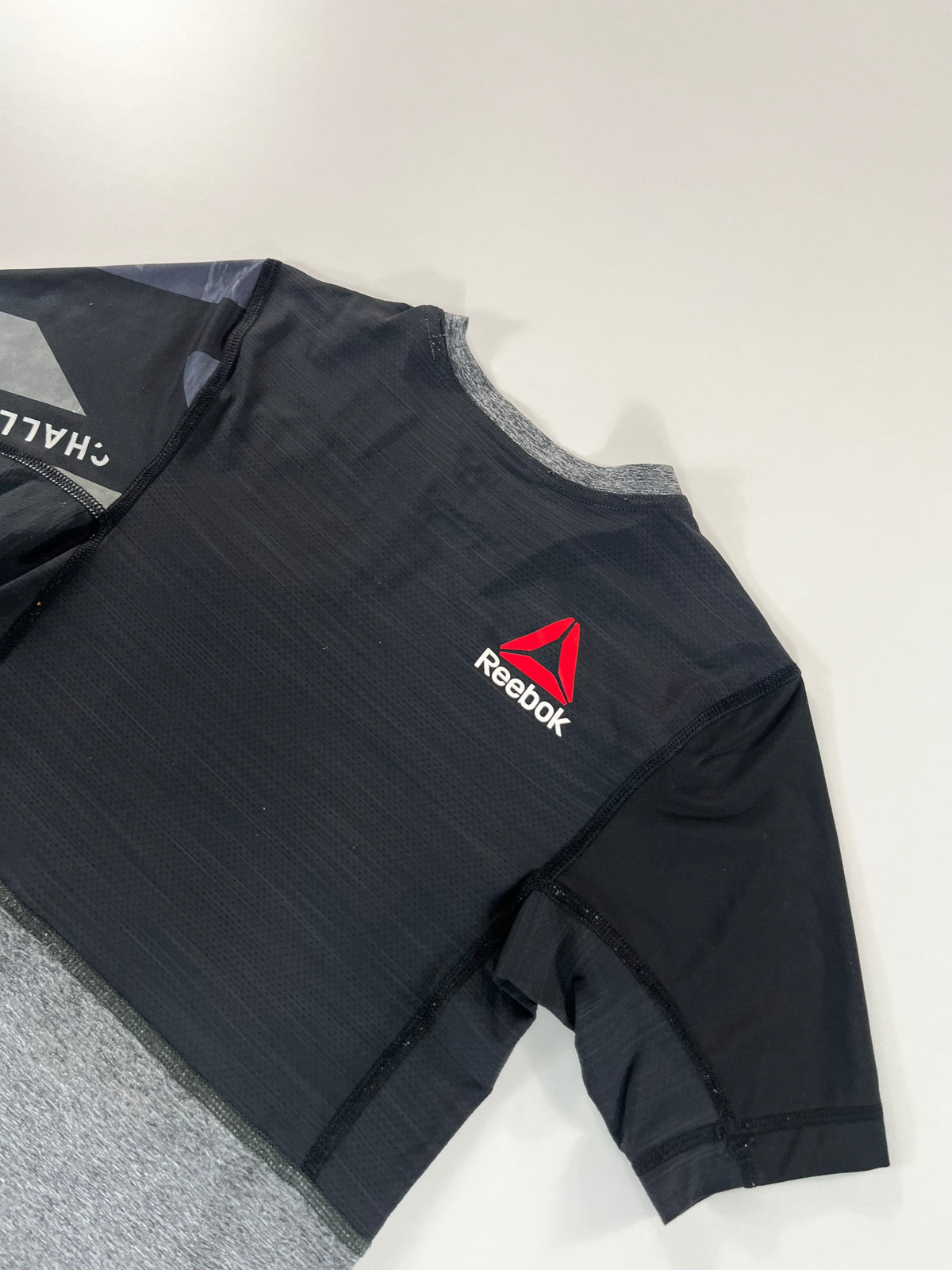 Reebok kompressziós training póló