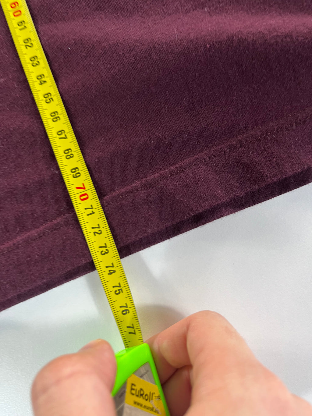 Tommy Hilfiger Regular Fit póló