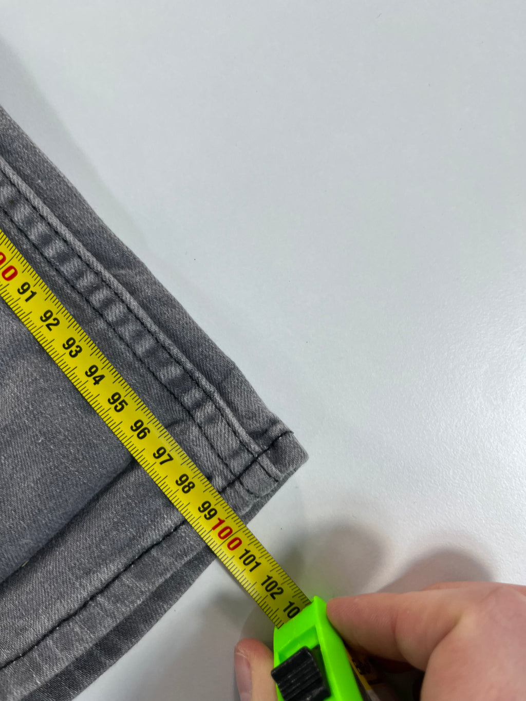 Levi's 511 W28 L32 farmernadrág