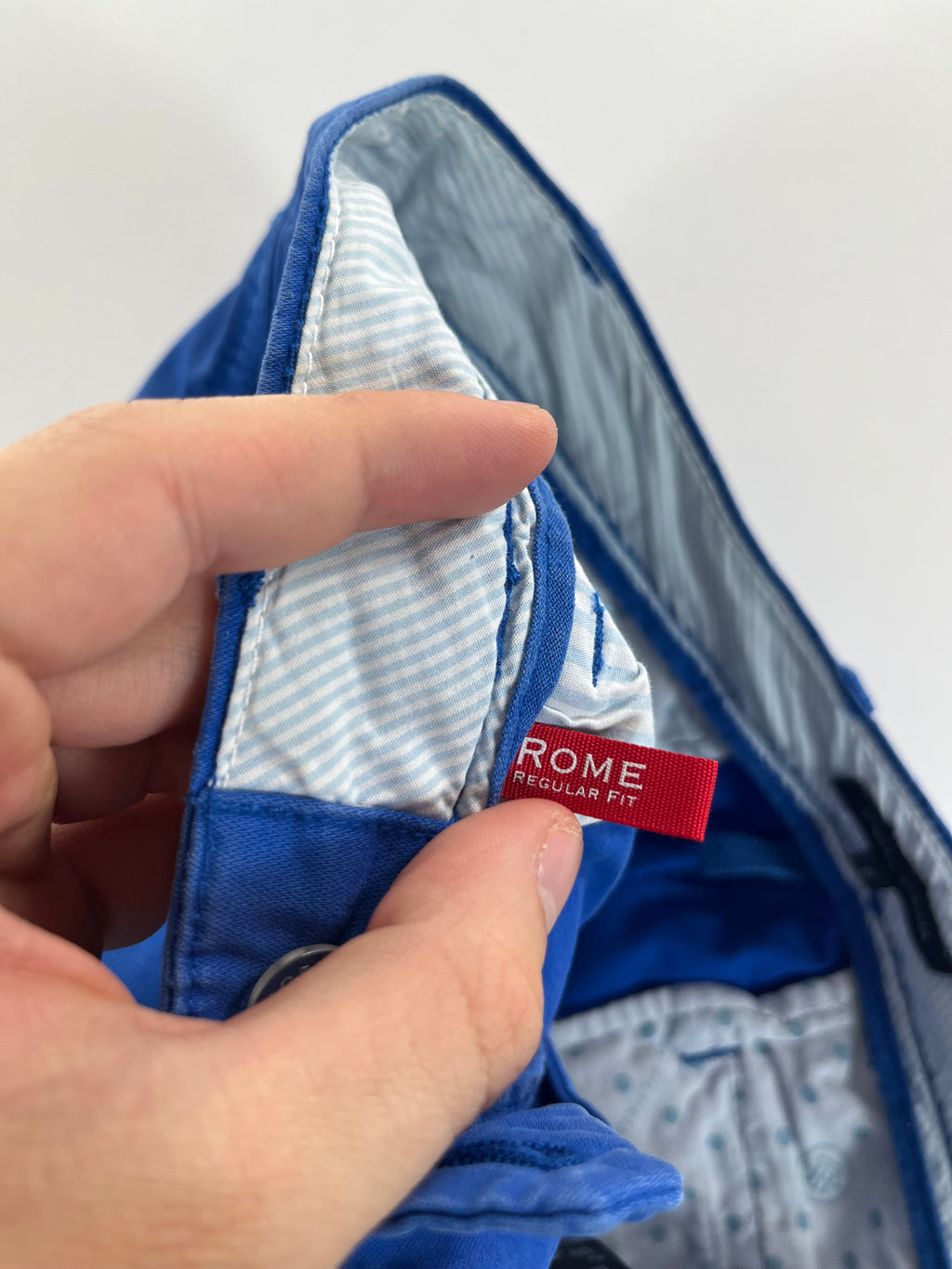 Tommy Hilfiger Rome short