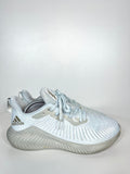 Adidas Alphabounce Plus White cipő