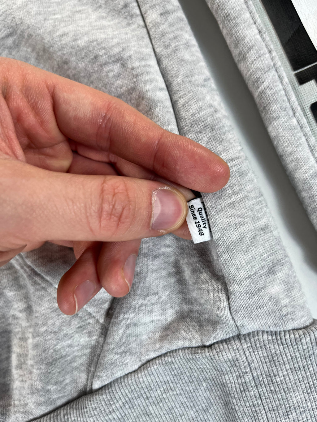 Puma hoodie pulóver