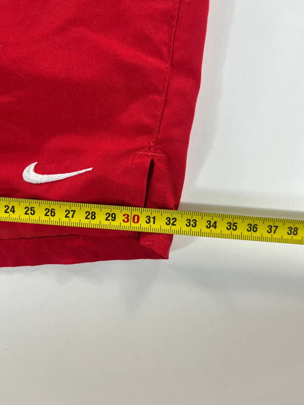 Nike fürdőshort