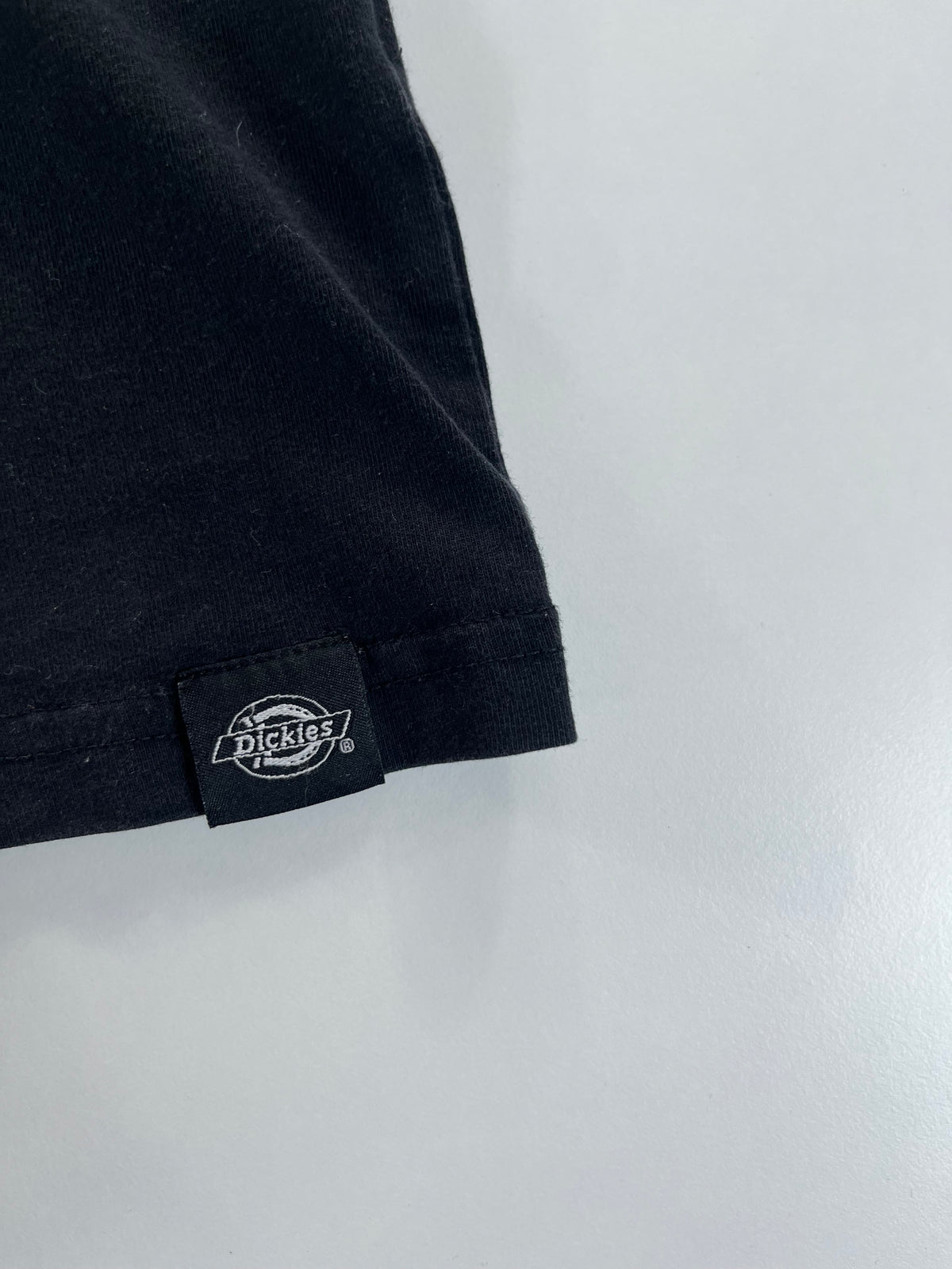 Dickies Big Logo póló