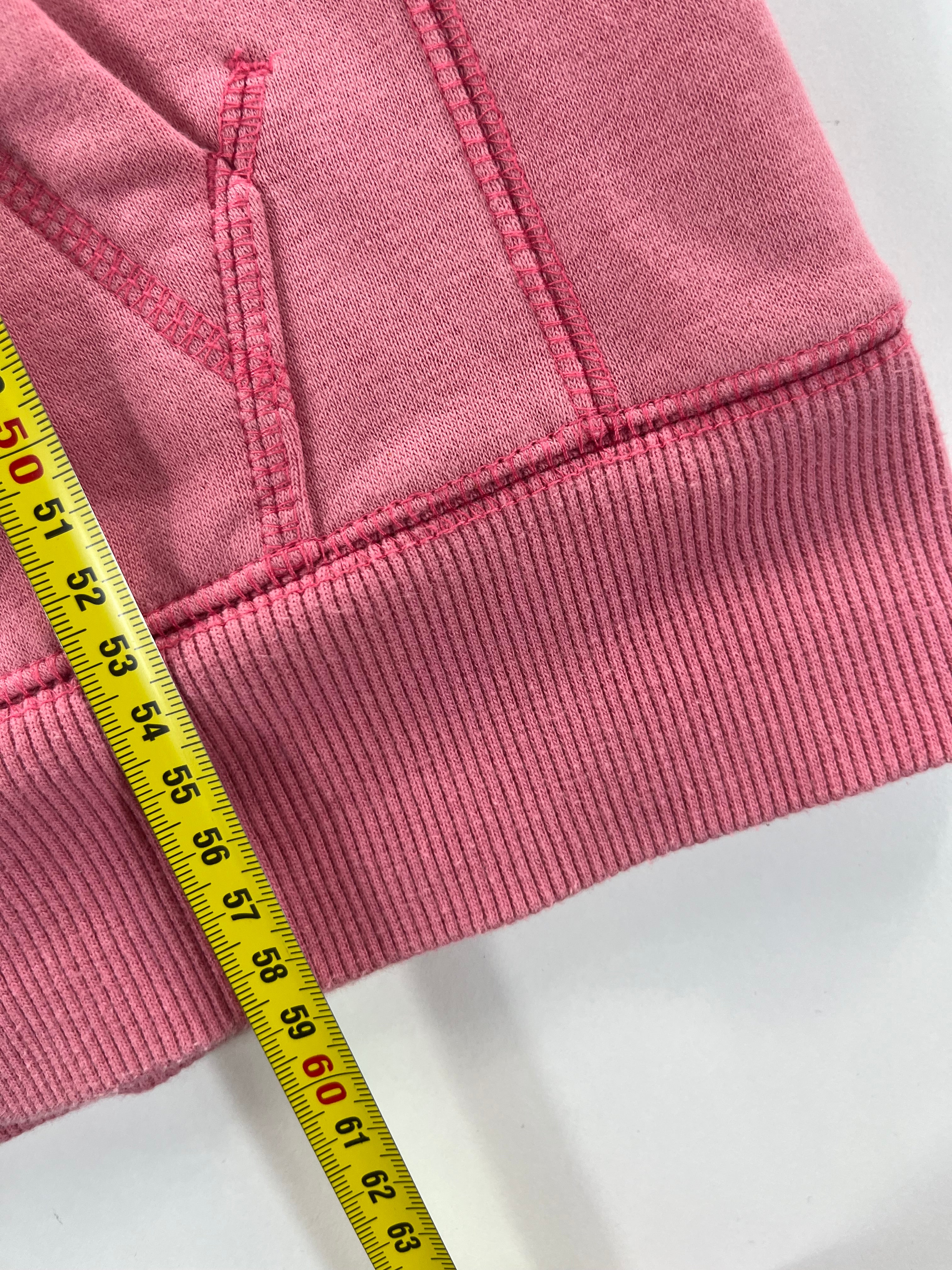 Nike Spellout full-zip hoodie pulóver