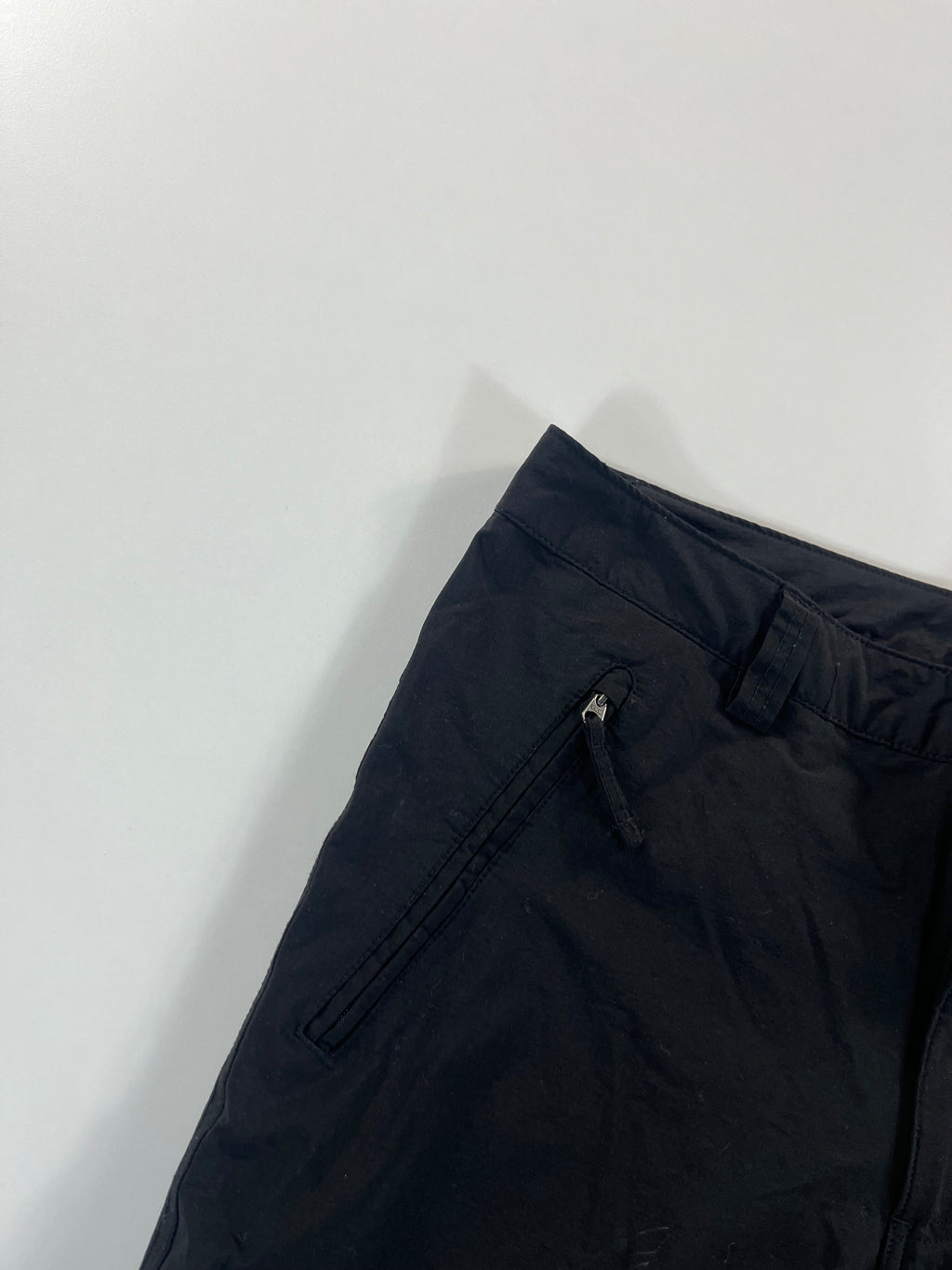 The North Face 2 in 1 nadrág