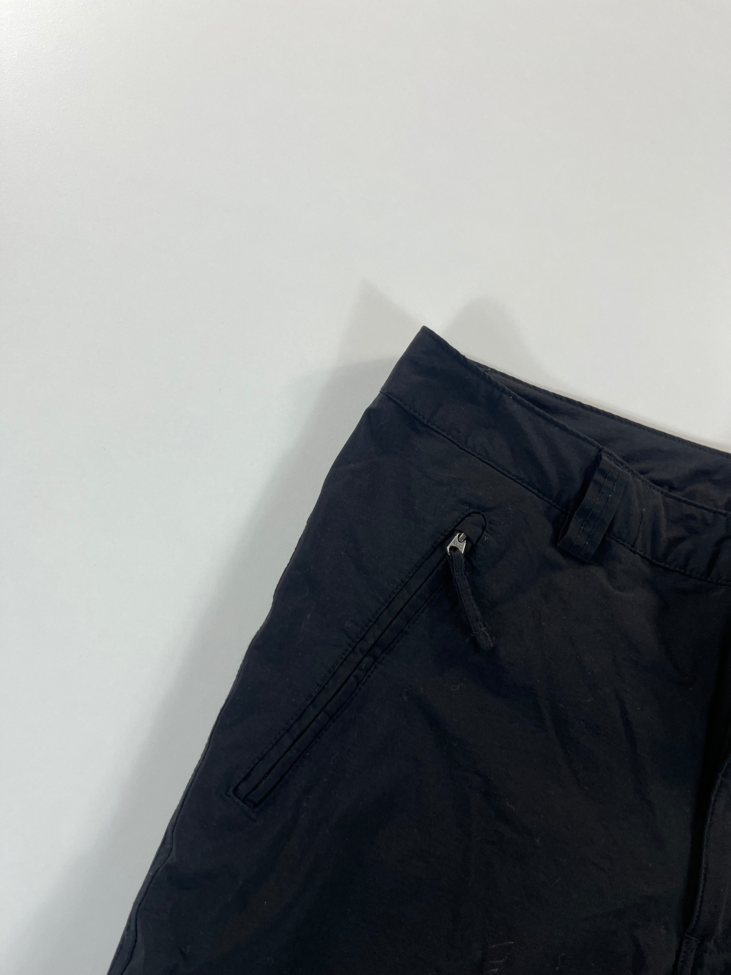 The North Face 2 in 1 nadrág