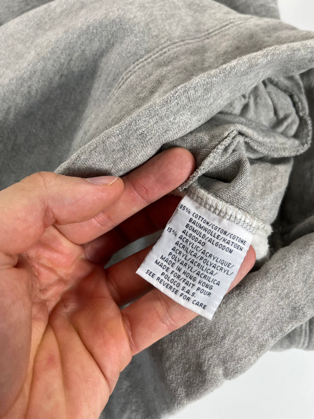 Ralph Lauren pulóver