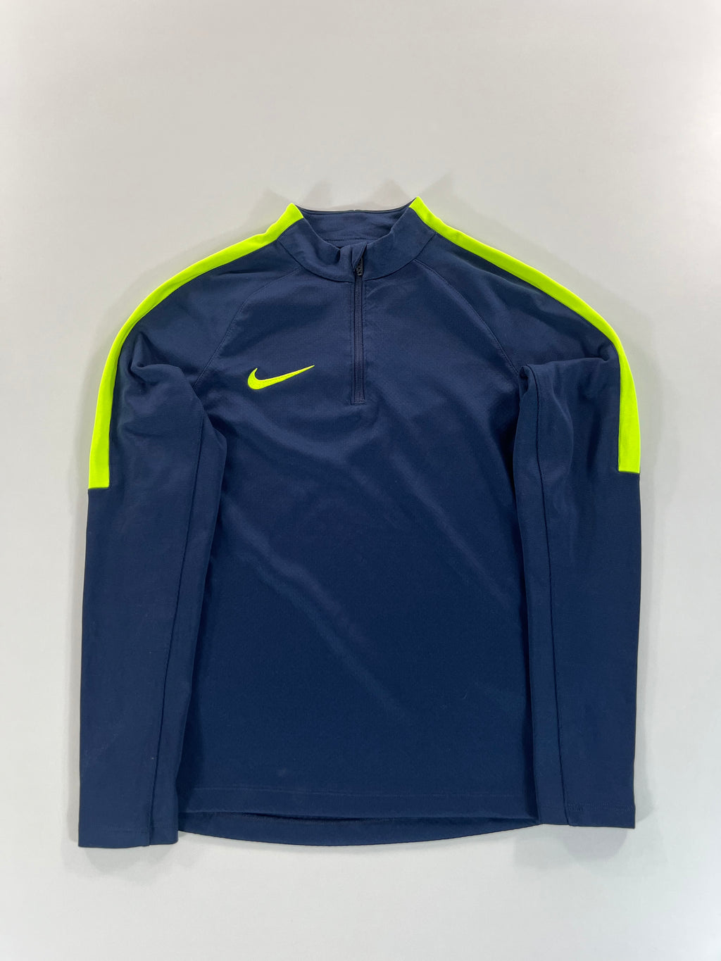 Nike Squad Dril training pulóver