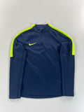 Nike Squad Dril training pulóver