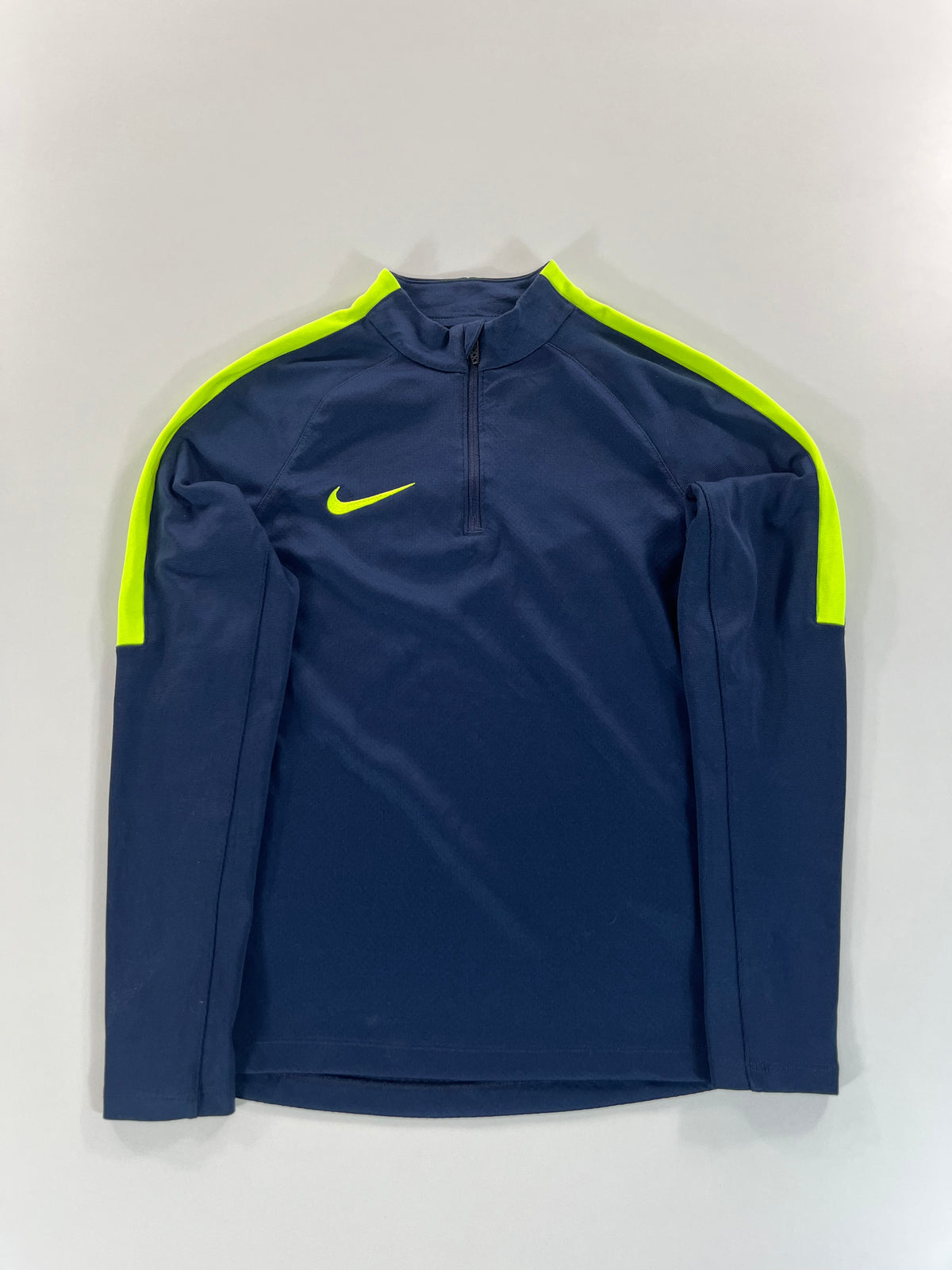 Nike Squad Dril training pulóver