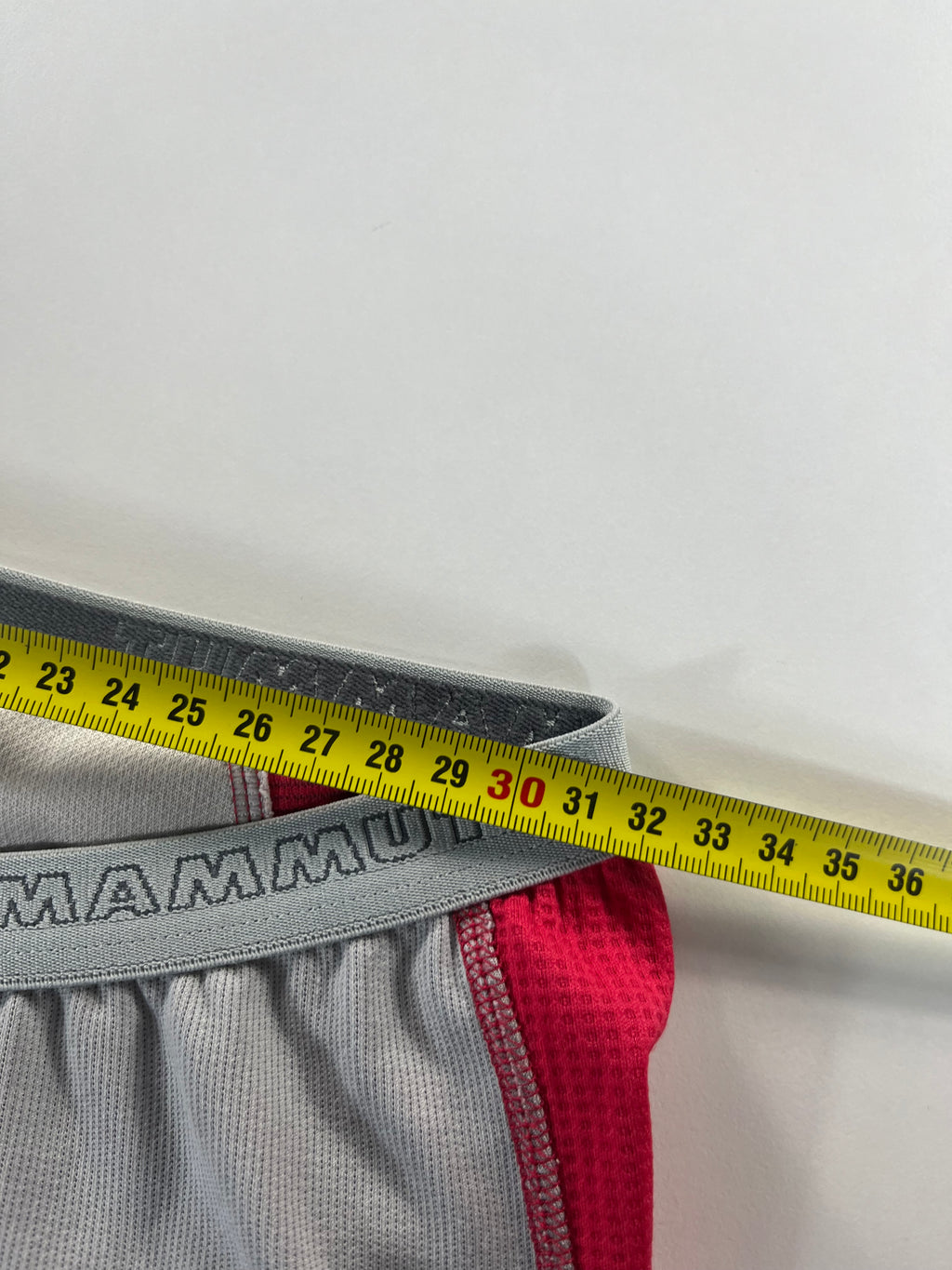 Mammut Alpine Underwear