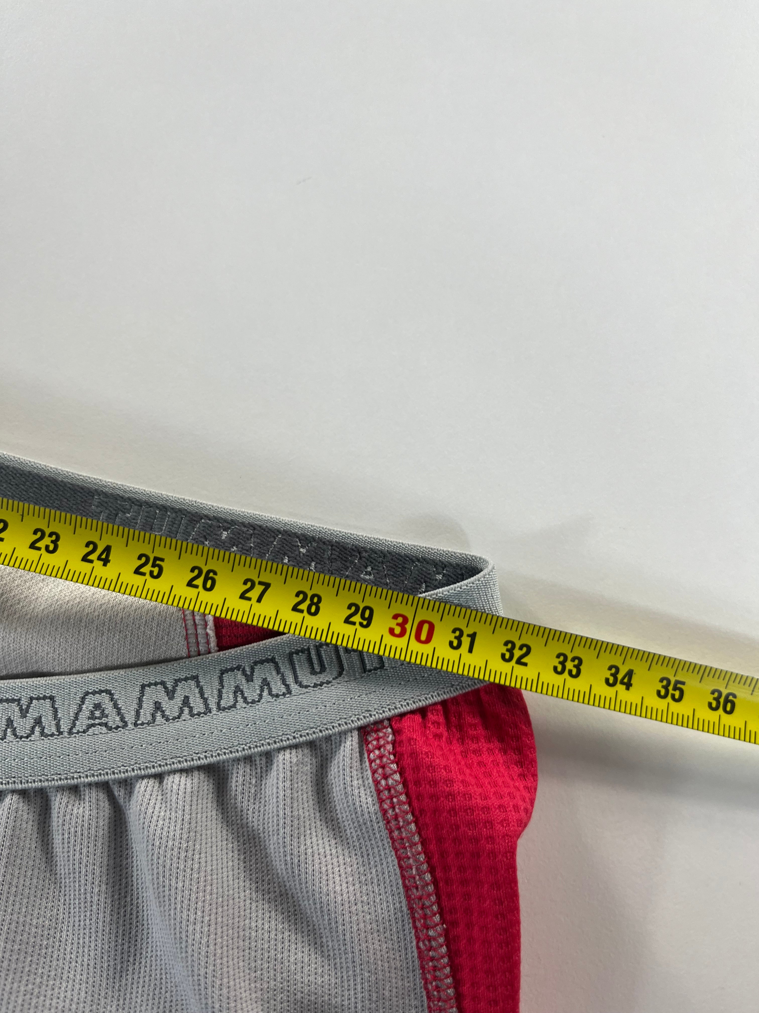 Mammut Alpine Underwear