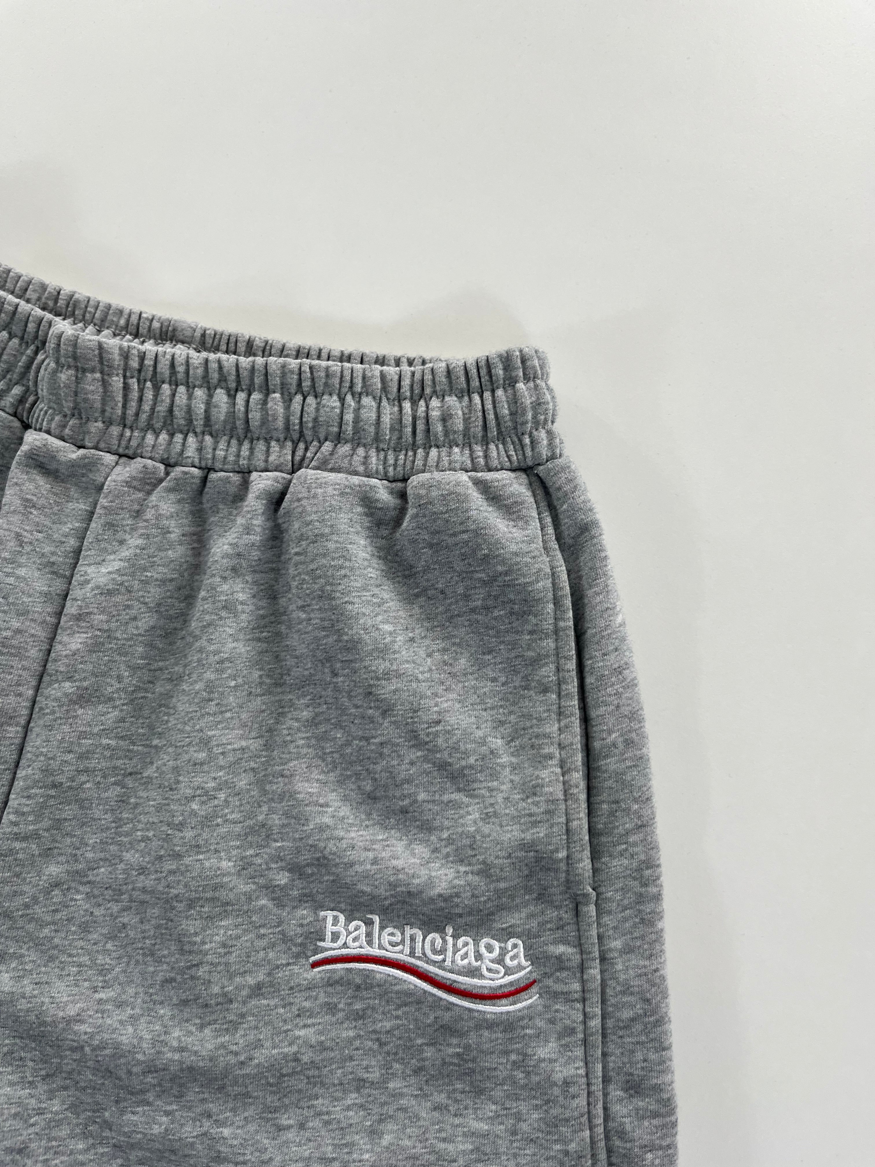 Balenciaga short