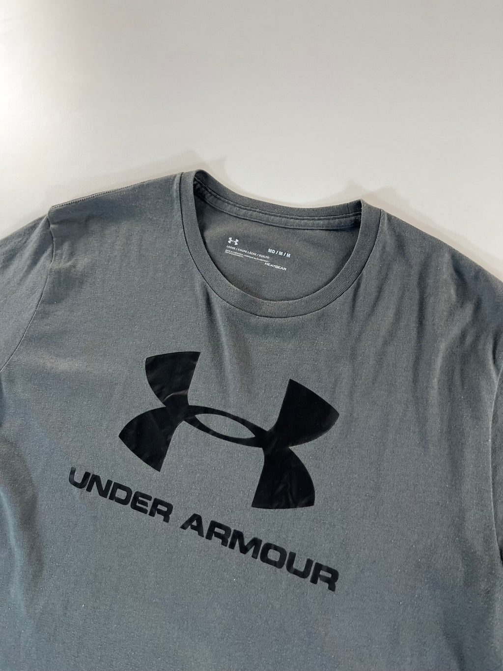 Under Armour training póló