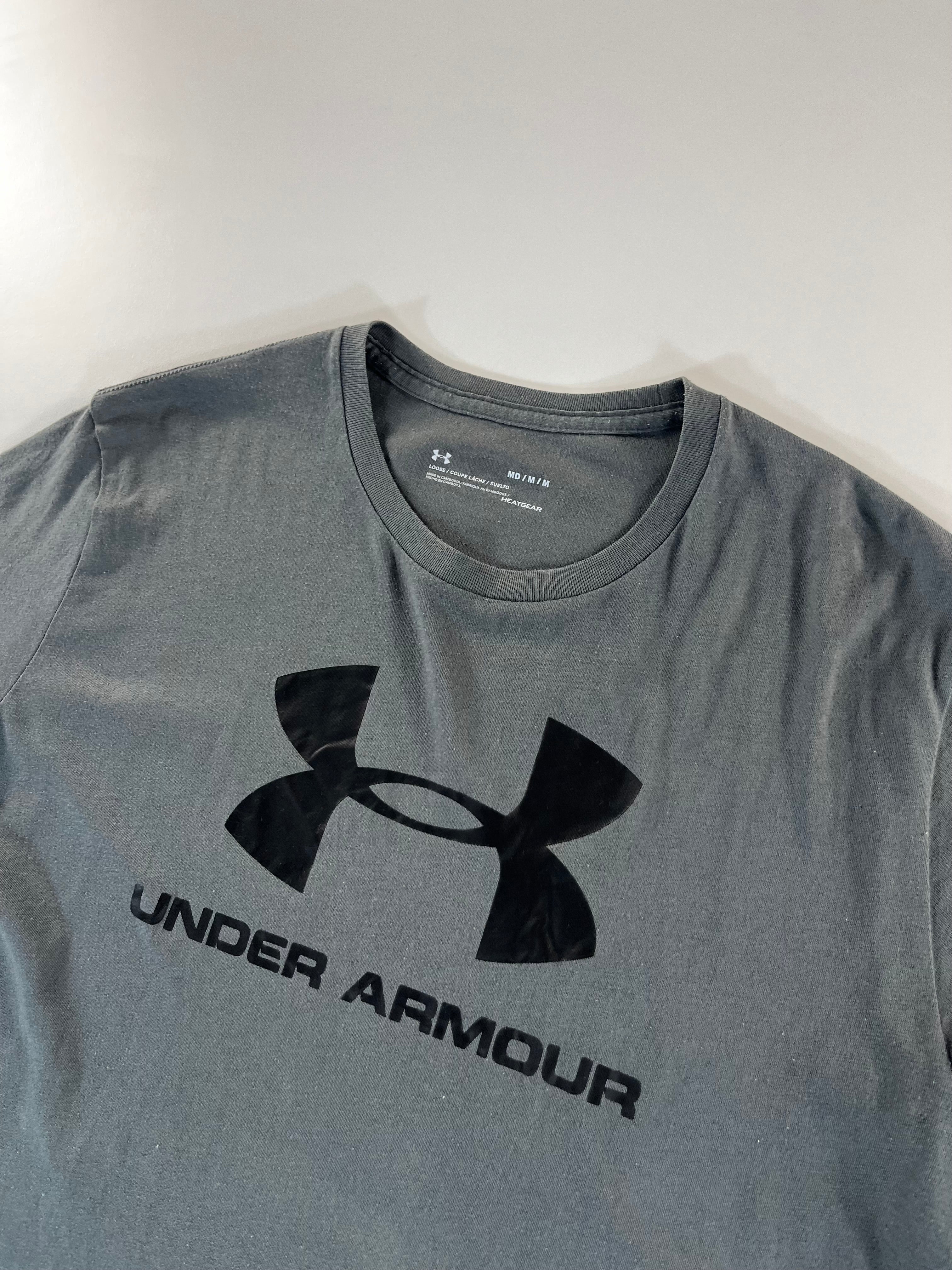 Under Armour training póló