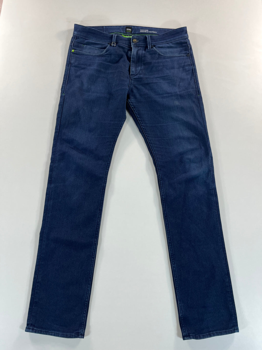 Hugo Boss Green farmernadrág