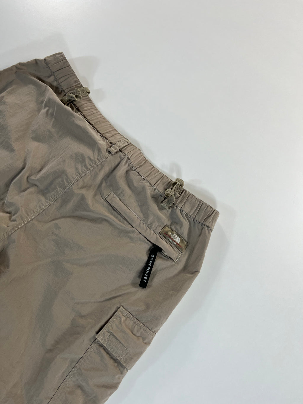 The North Face 2 in 1 nadrág