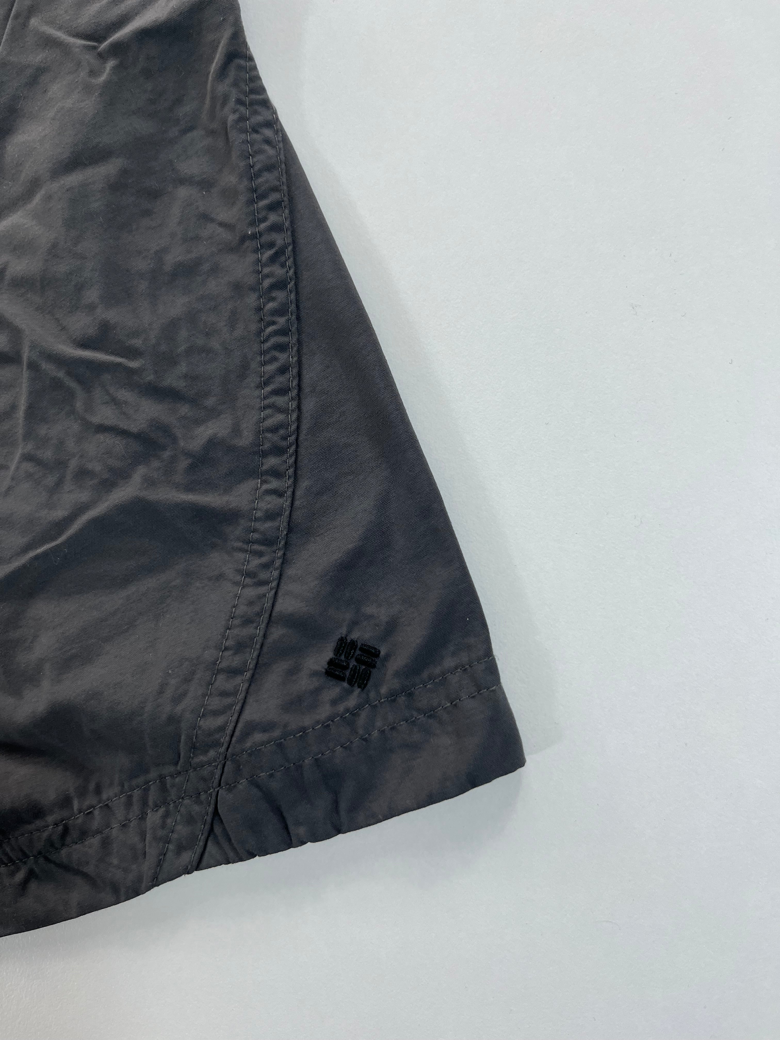 Columbia Omni-Wick Advanced short