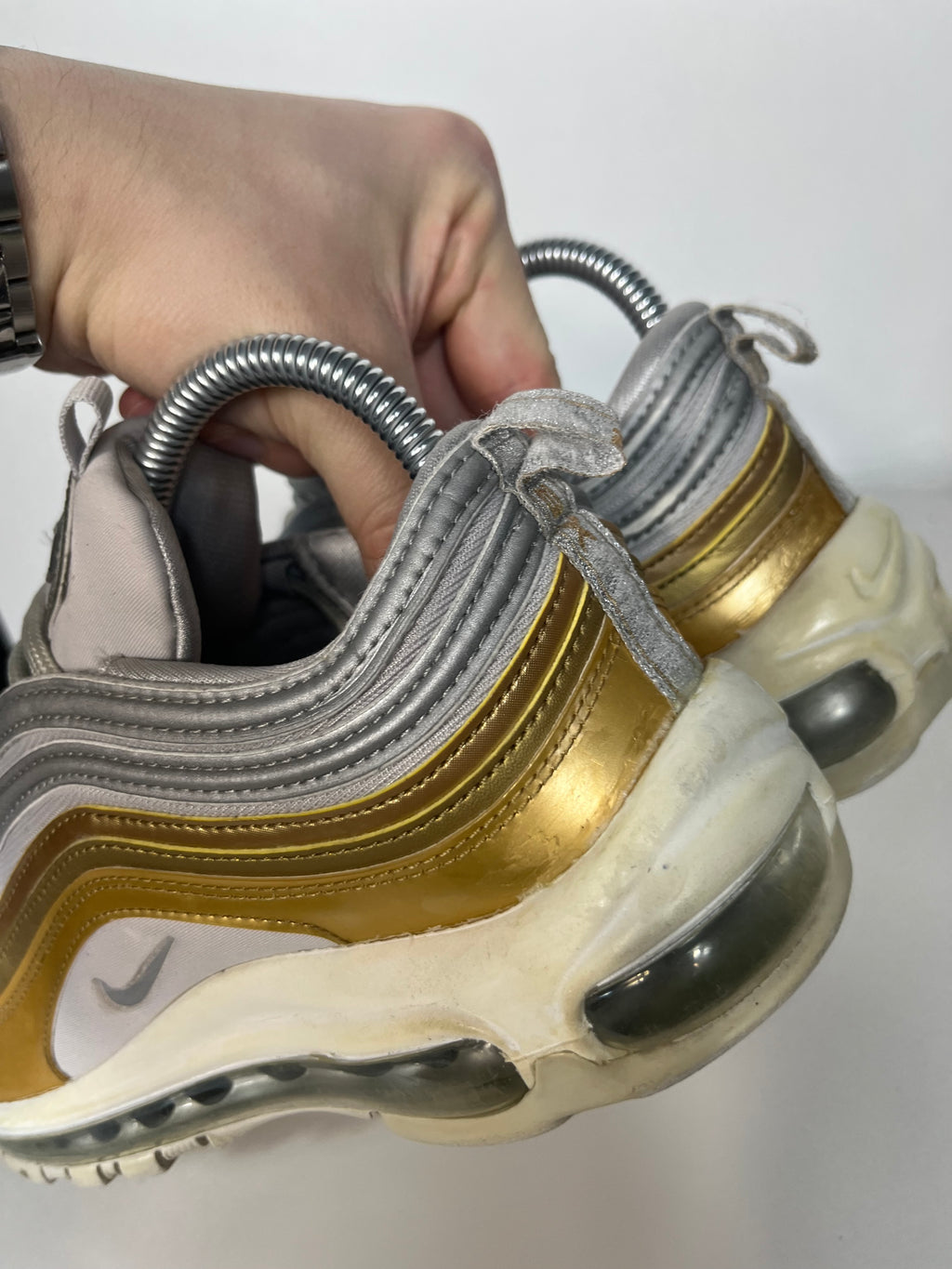 Nike Air Max 97 SE cipő