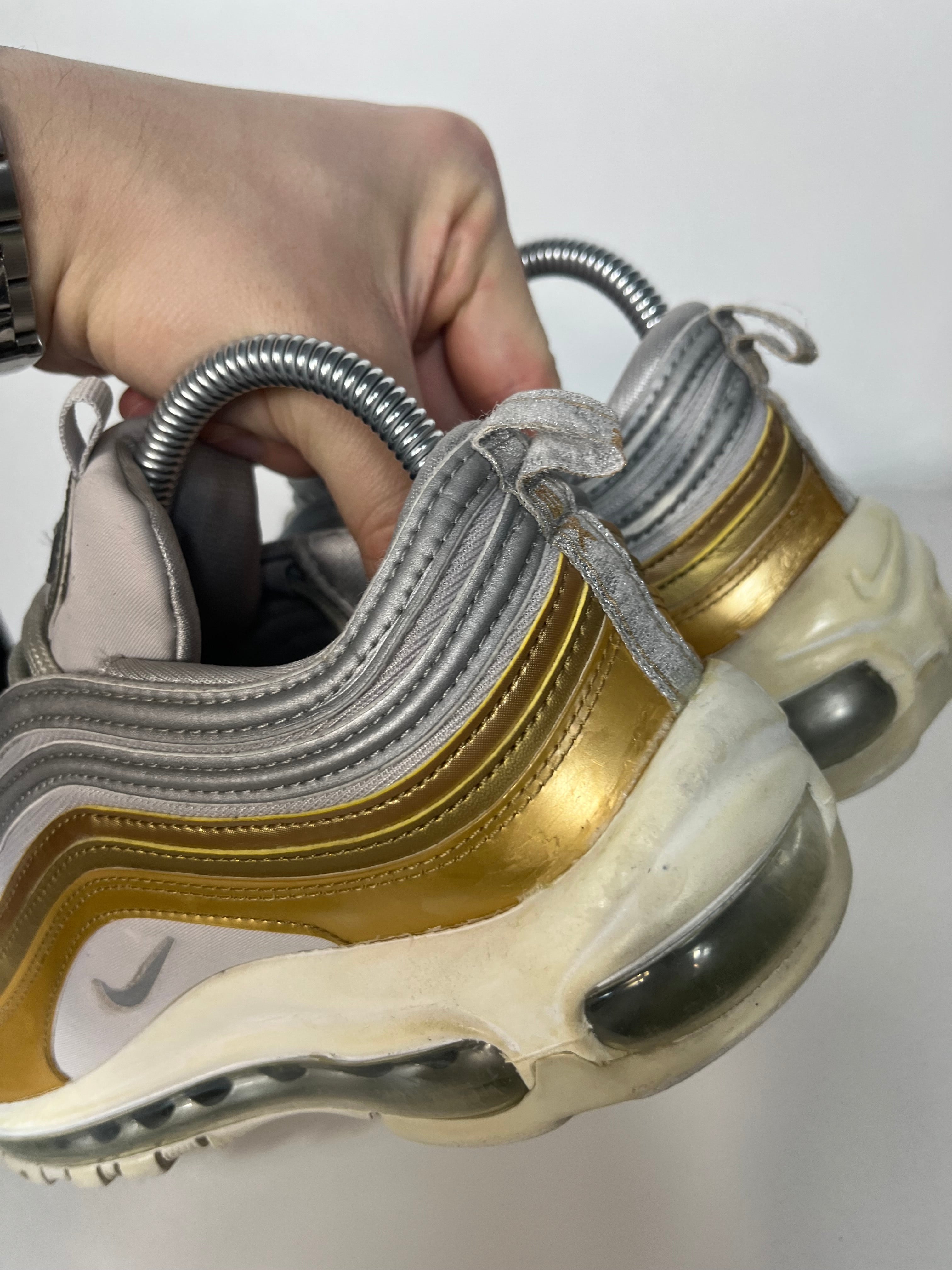 Nike Air Max 97 SE cipő