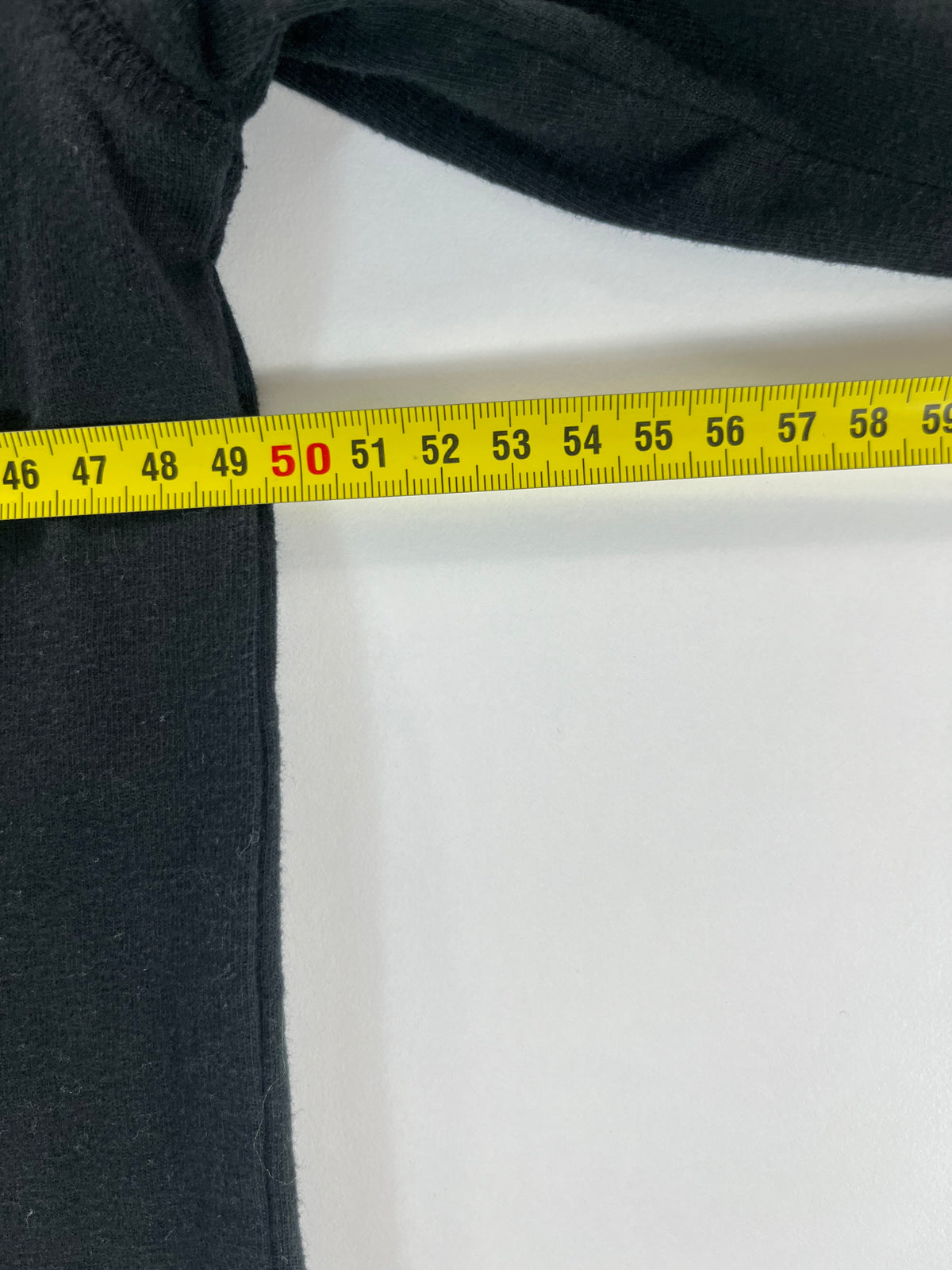 Tommy Hilfiger longsleeve pólóing