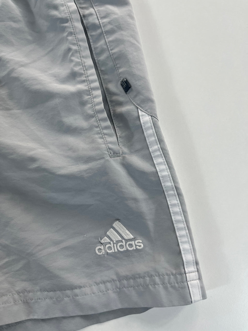 Adidas vintage short