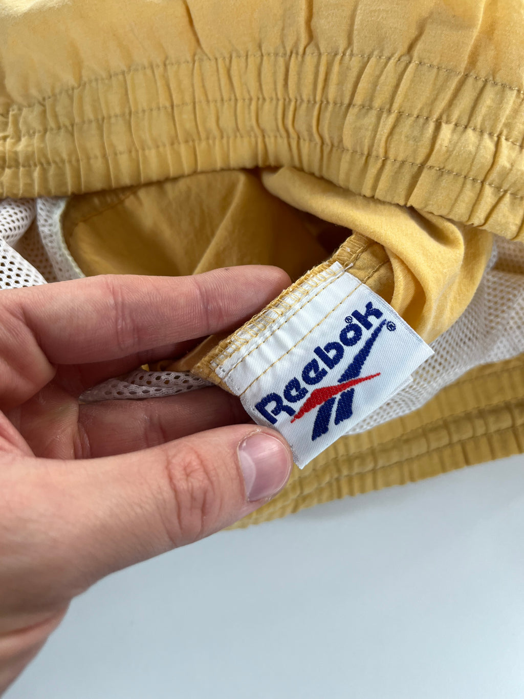 Reebok Classics short