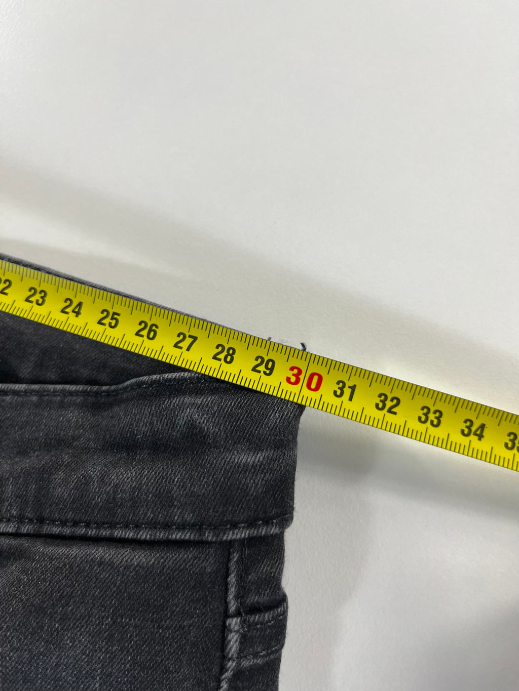 Levi's Lot 720 High Rise Super Skinny 25 farmernadrág
