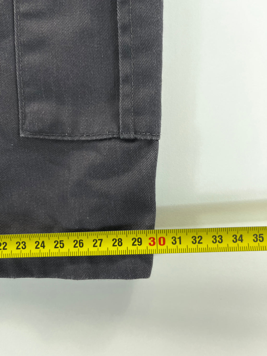 MAN cargo short