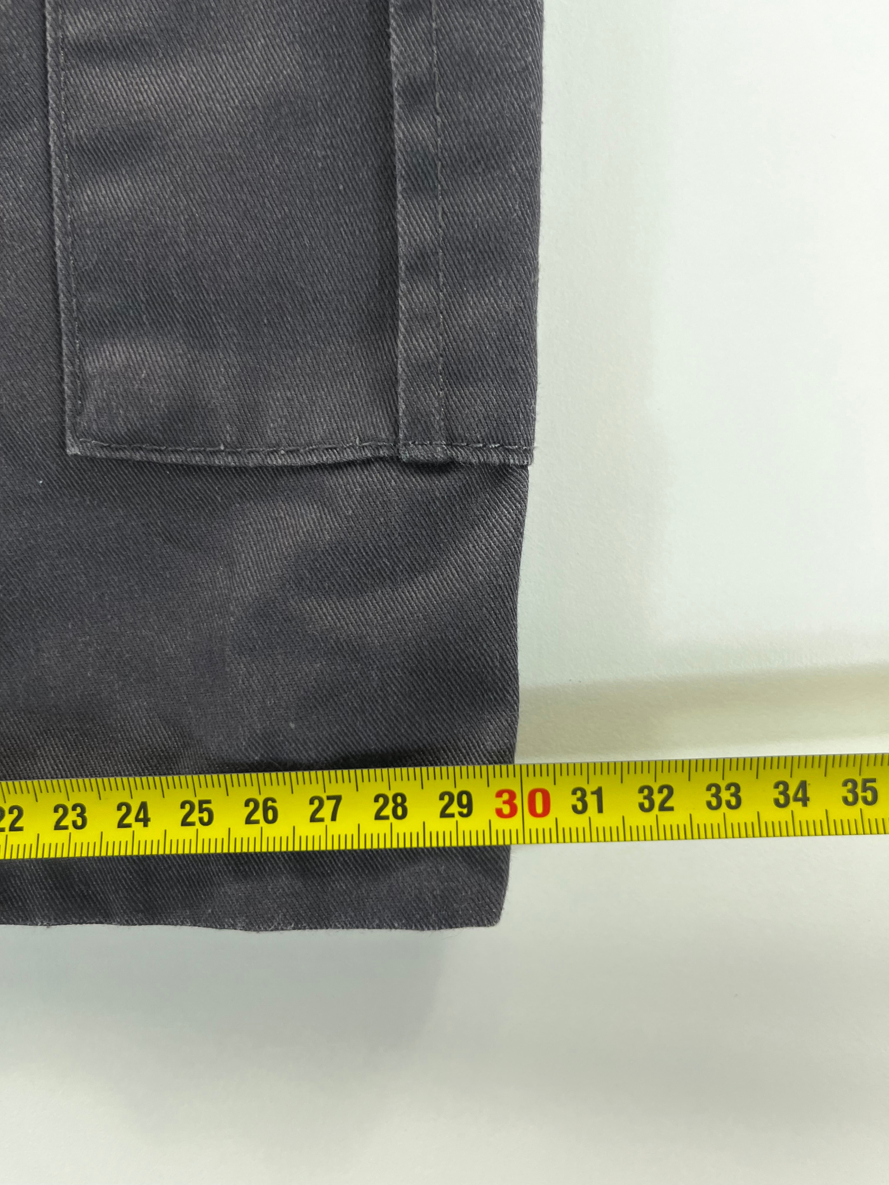 MAN cargo short
