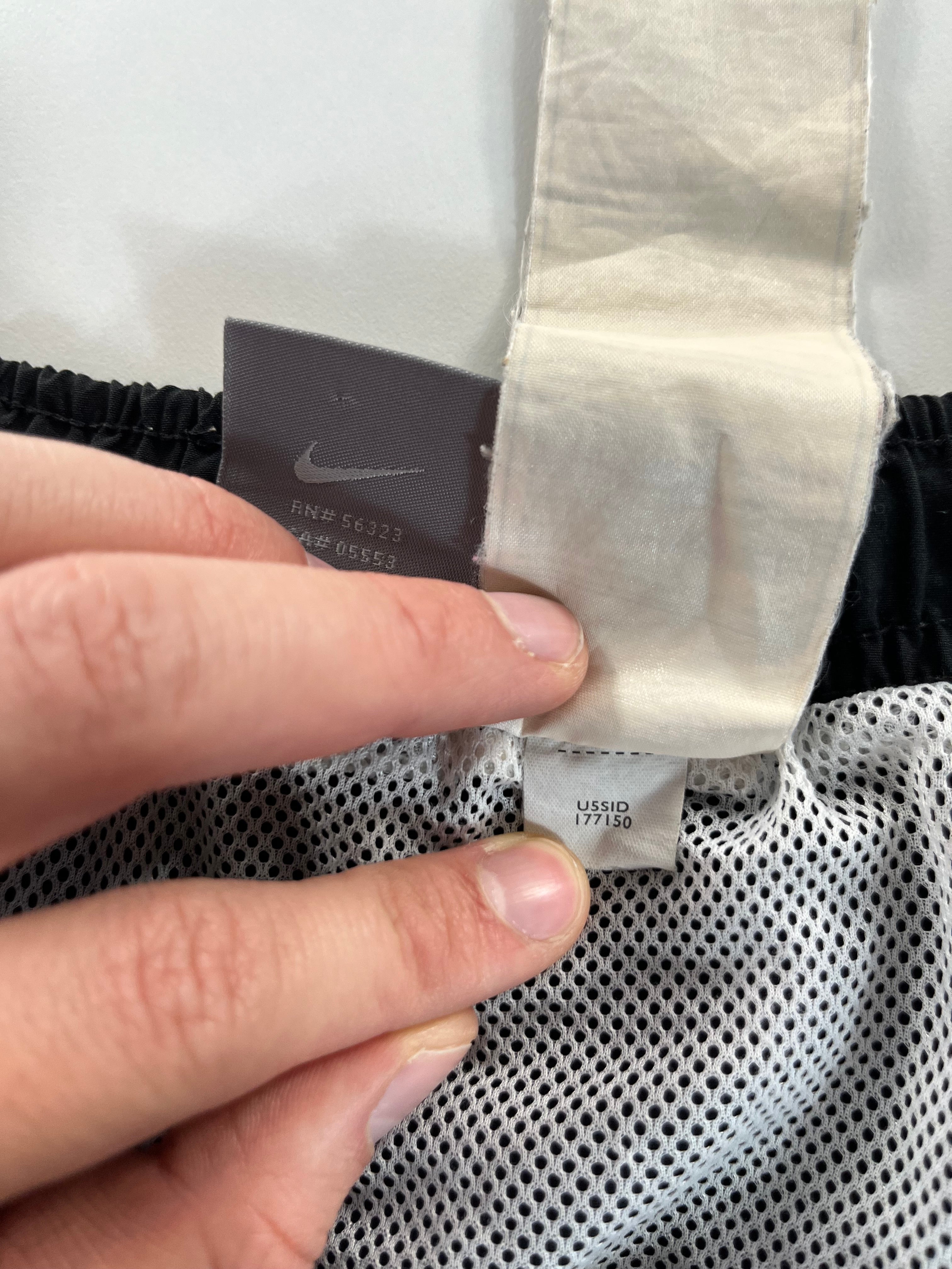 Nike vintage short