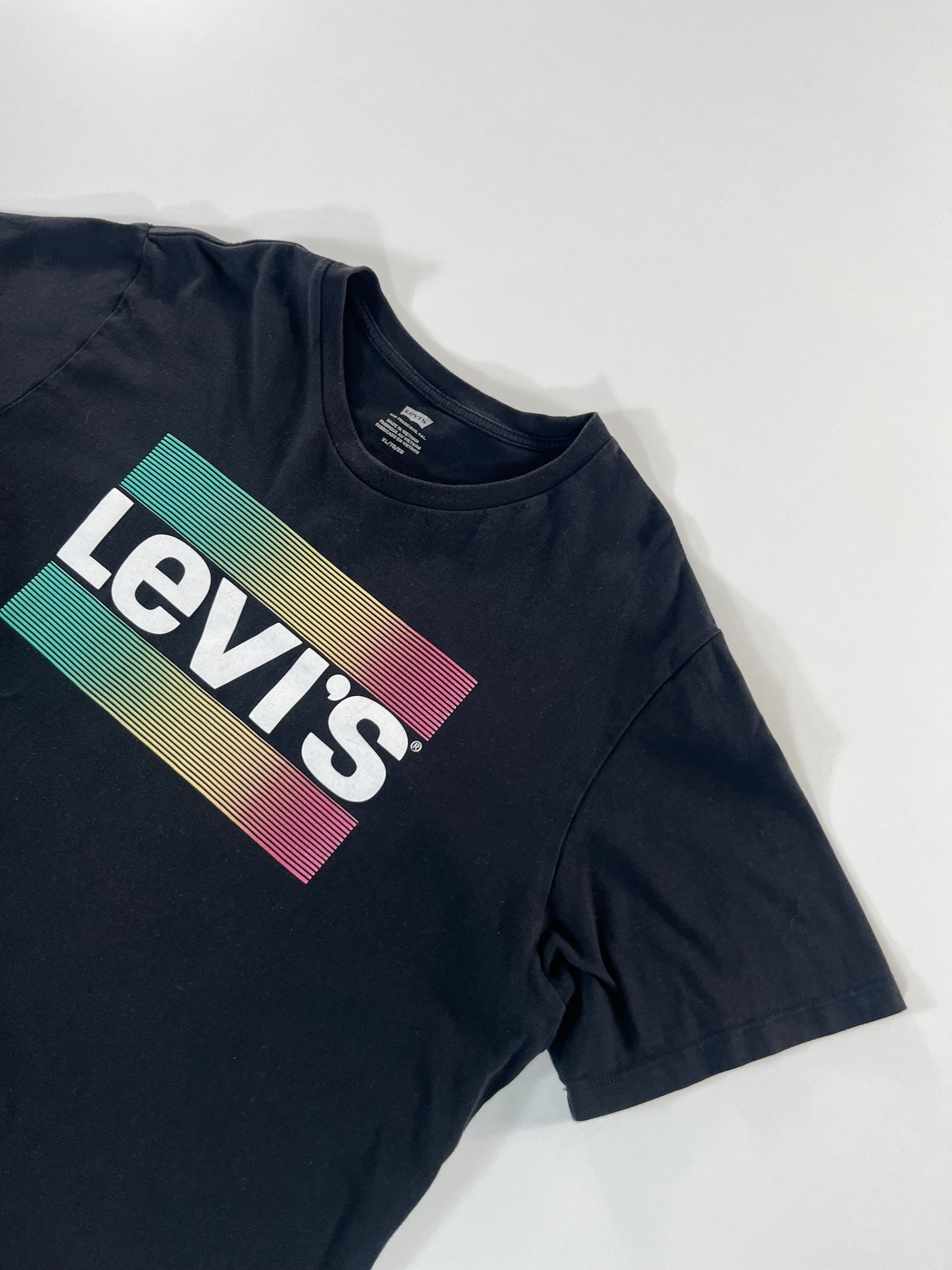 Levi's póló