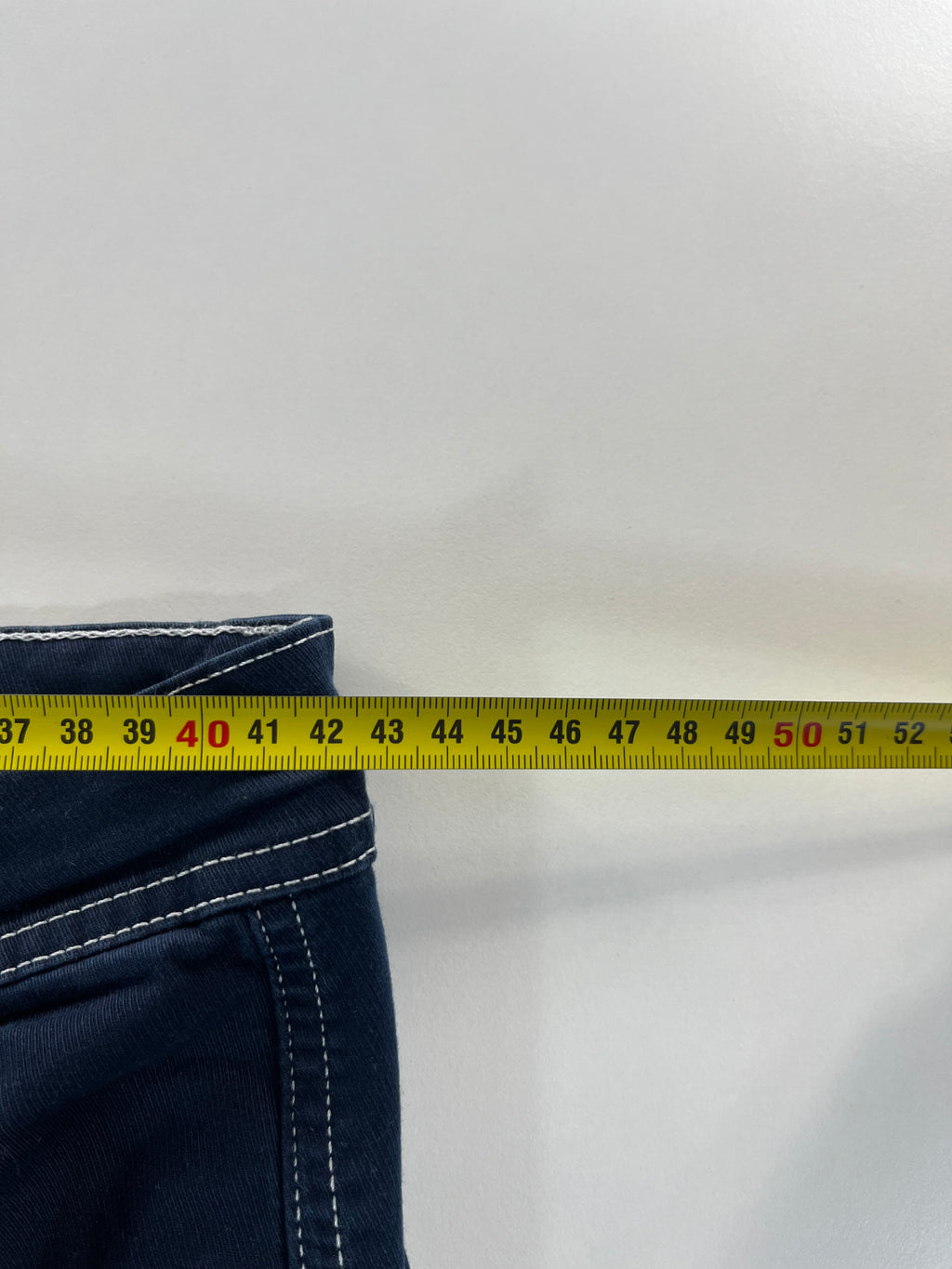 Bershka baggy farmernadrág