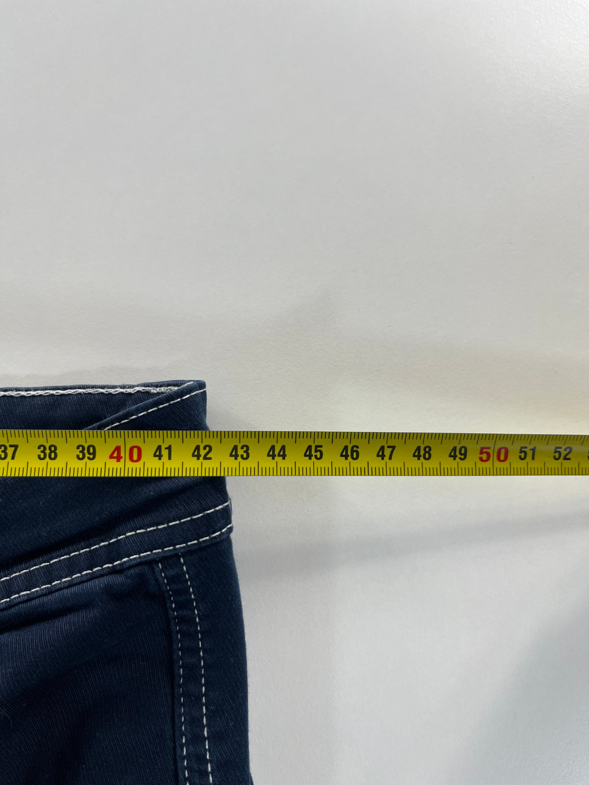 Bershka baggy farmernadrág