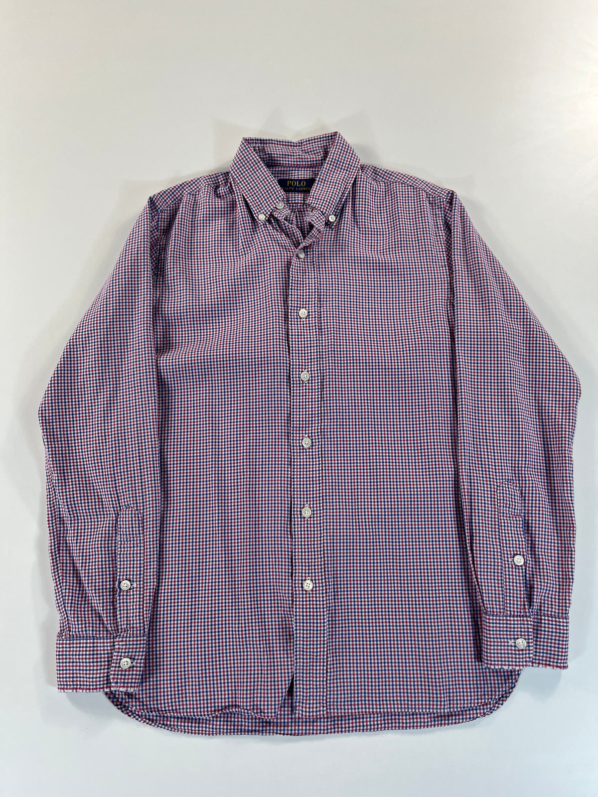 Ralph Lauren ing