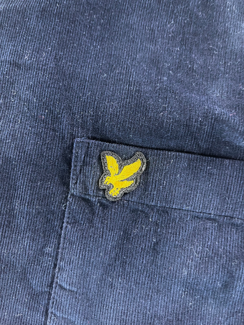 Lyle & Scott ing