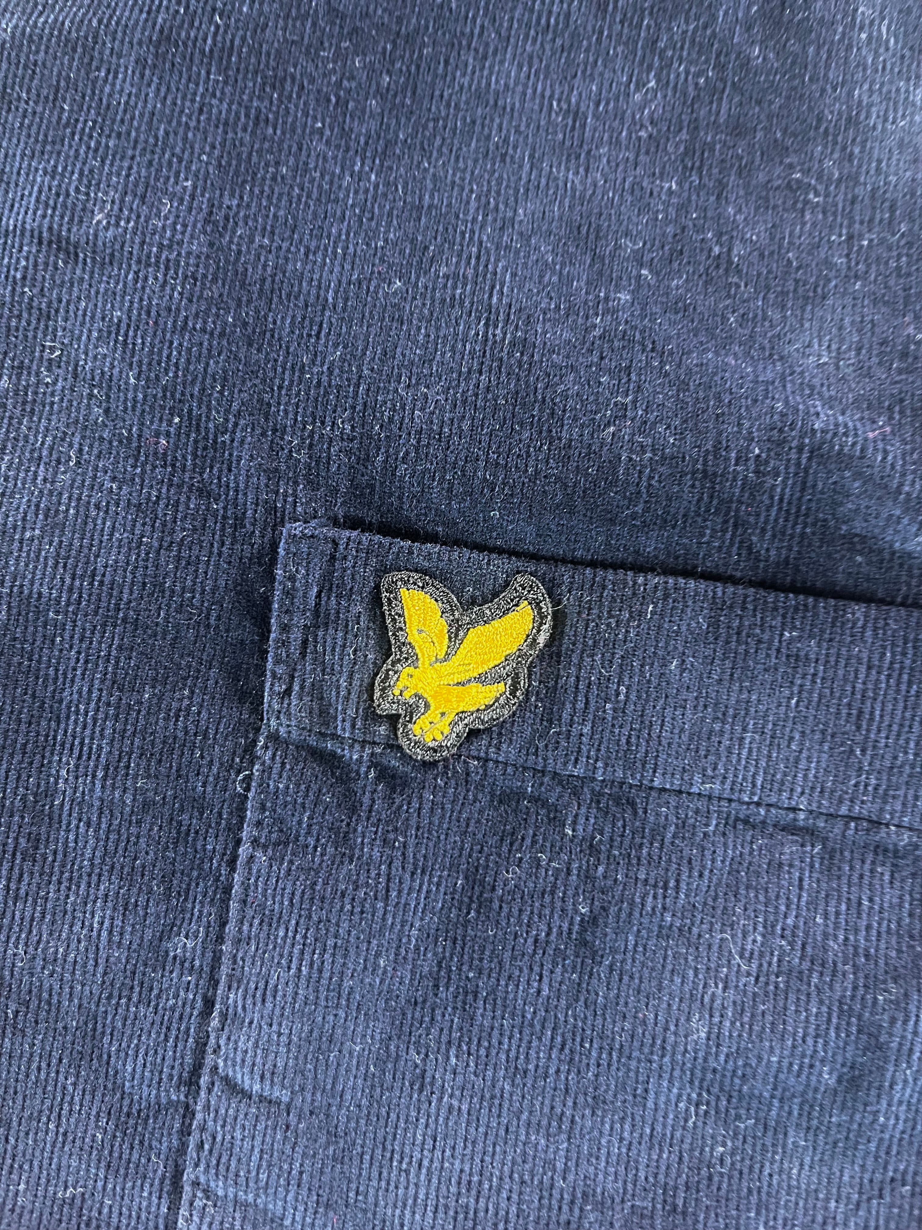 Lyle & Scott ing