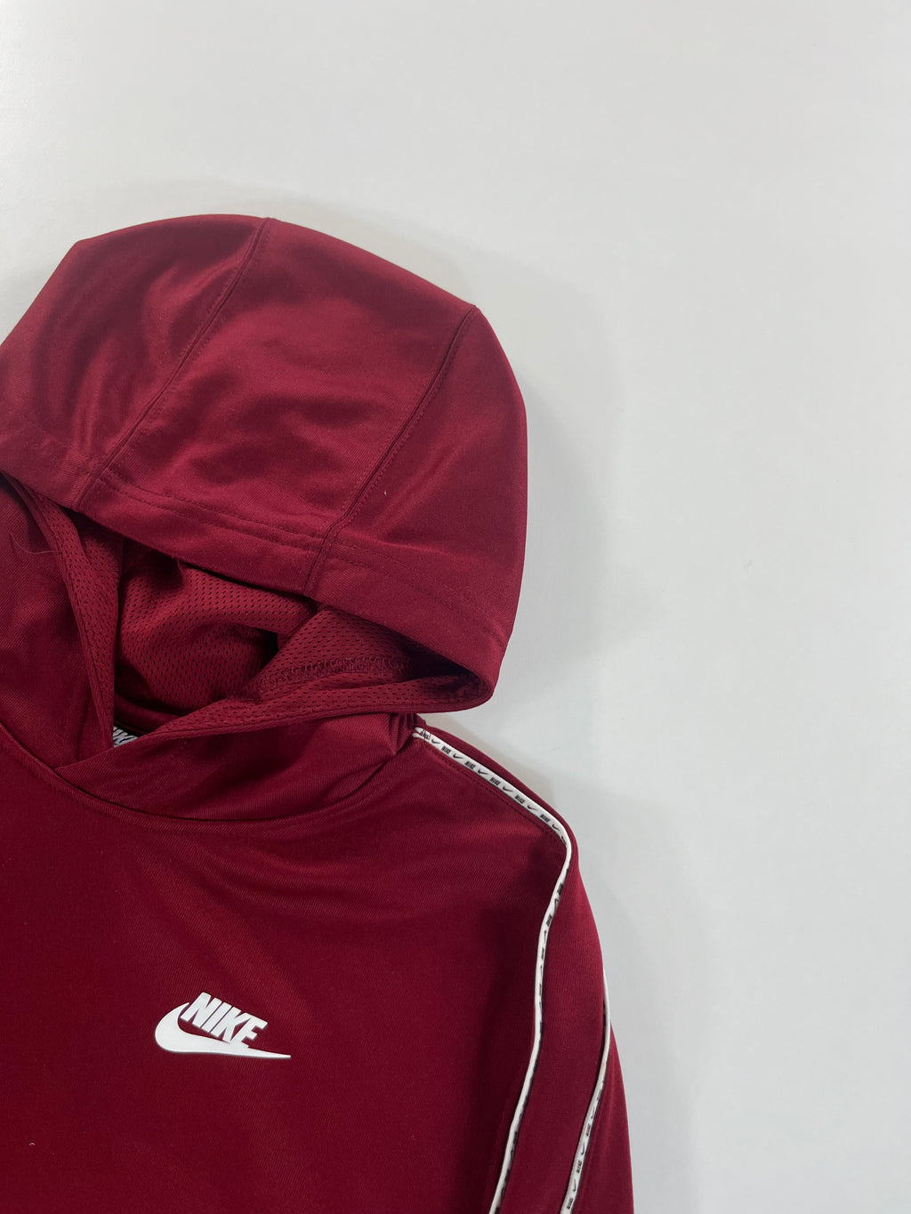 Nike Repeat hoodie pulóver