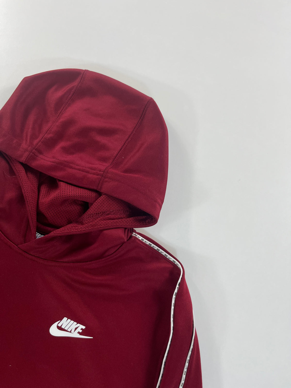 Nike Repeat hoodie pulóver