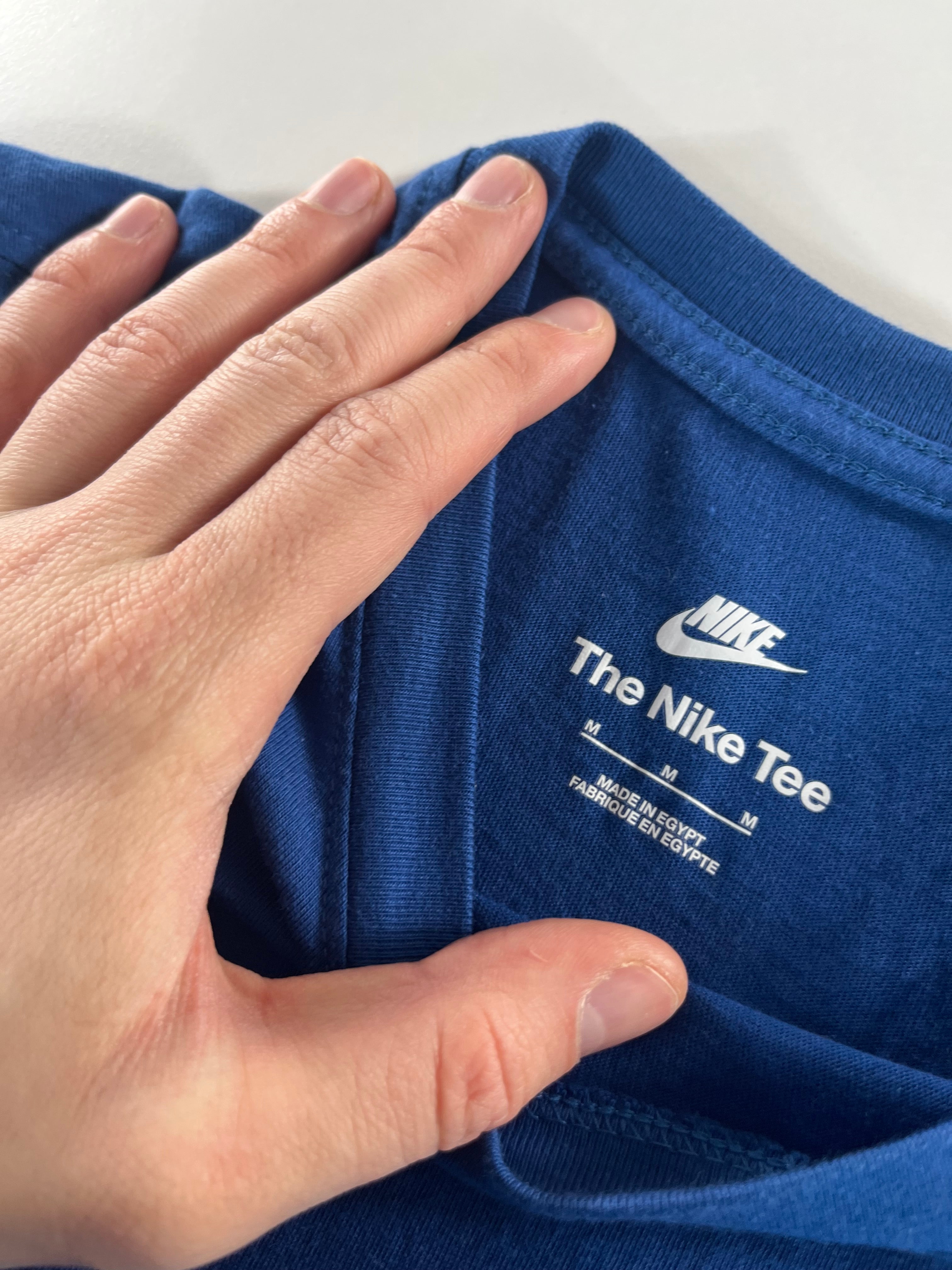 Nike Club póló